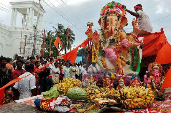 インドの7月、8月、9月おすすめ人気イベント特集！