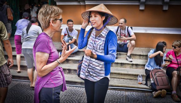 よろしくお願いしますをベトナム語で言おう！場面別10フレーズ！