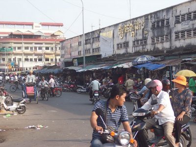 カンボジア観光おすすめ移動手段！旅行前に知るべき7つの事！モトドップ