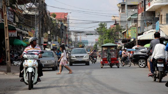 カンボジアの治安は大丈夫？現地で気をつけるべき7つの事！