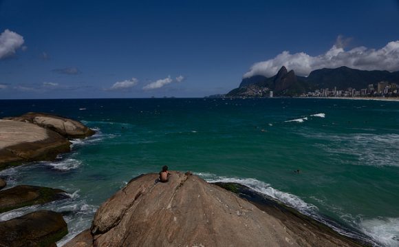 ブラジルの天気を徹底調査！旅行前に知りたい7つの特徴！