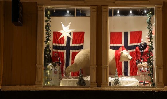 ノルウェーのクリスマスはどんな感じ？6つのおもしろ豆知識！