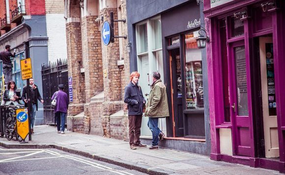 イギリスの治安は大丈夫？現地で気をつけるべき7つの事！