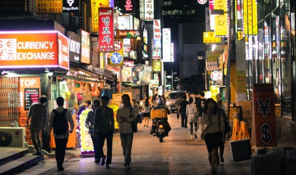 韓国の治安は大丈夫？現地で気をつけるべき7つの事！