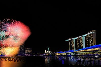 シンガポールの1月、2月、3月おすすめ人気イベント特集！新年