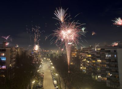 1月、2月、3月のドイツ国内おすすめイベント特集！新年