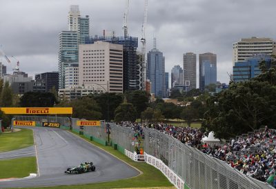 オーストラリアの1月、2月、3月おすすめ人気イベント特集！F1オーストラリア・グランプリ