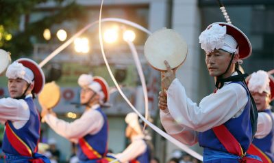 韓国の4月、5月、6月おすすめ人気イベント特集！端午祝祭