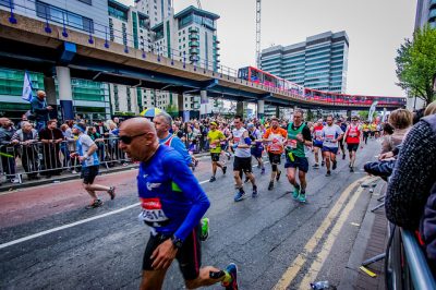 イギリスの4月、5月、6月おすすめ人気イベント特集！ロンドンマラソン