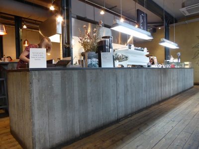 ロンドンで絶対行きたいおすすめ人気カフェ・レストラン8選！Ozone Coffee