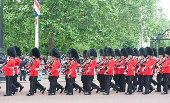 イギリスの4月、5月、6月おすすめ人気イベント特集！