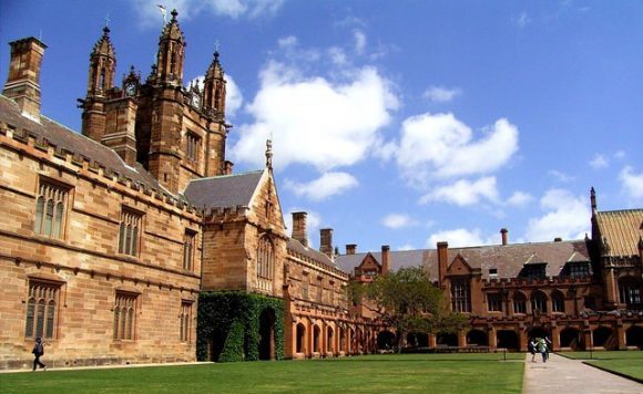 オーストラリアの人気大学を現地調査！7つのおすすめ役立ち情報！