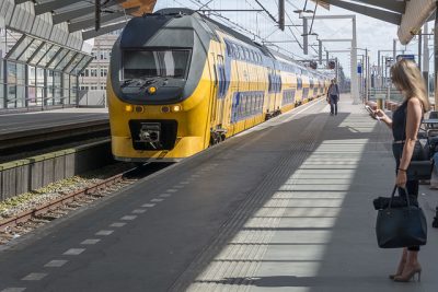 オランダのタクシー事情やおすすめ移動手段！旅行前に知るべき7つの事！電車