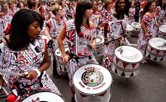 イギリスの7月、8月、9月おすすめ人気イベント特集！