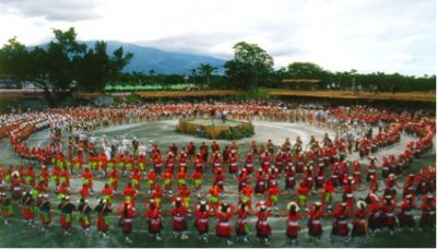 台湾の7月、8月、9月おすすめ人気イベント特集！豊年祭