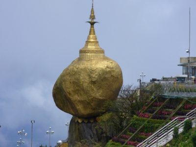 ミャンマーの天気を徹底調査！旅行前に知りたい7つの特徴！