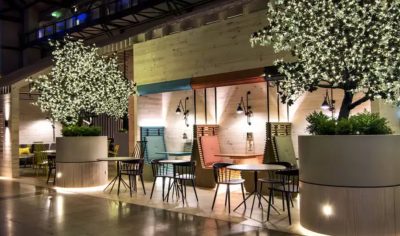 シドニーのおすすめ人気ホテル特集！お得に選ぶ8つのコツ！Ovolo Woolloomooloo