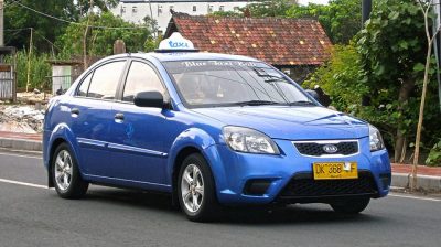 マレーシアのタクシー事情やおすすめ移動手段！旅行前に知るべき7つの事！taxi