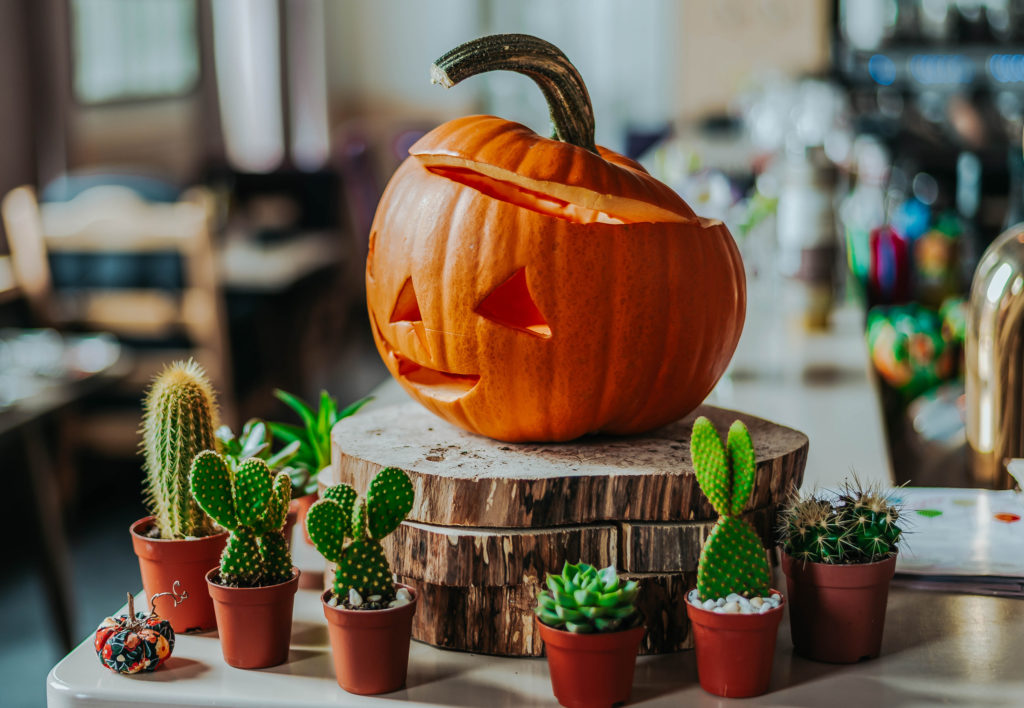 ドイツもハロウィンでコスプレする 現地のおもしろ6つの特徴 Spin The Earth