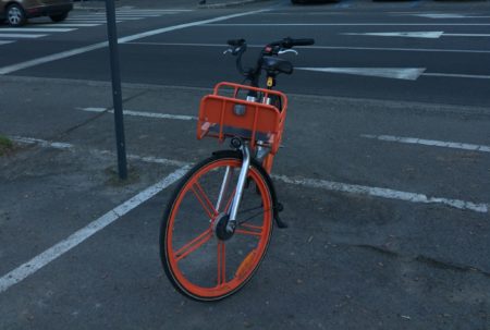 イタリアのシェアサイクル！現地で自転車をお得にレンタルする7つのコツ！Mobikeの自転車