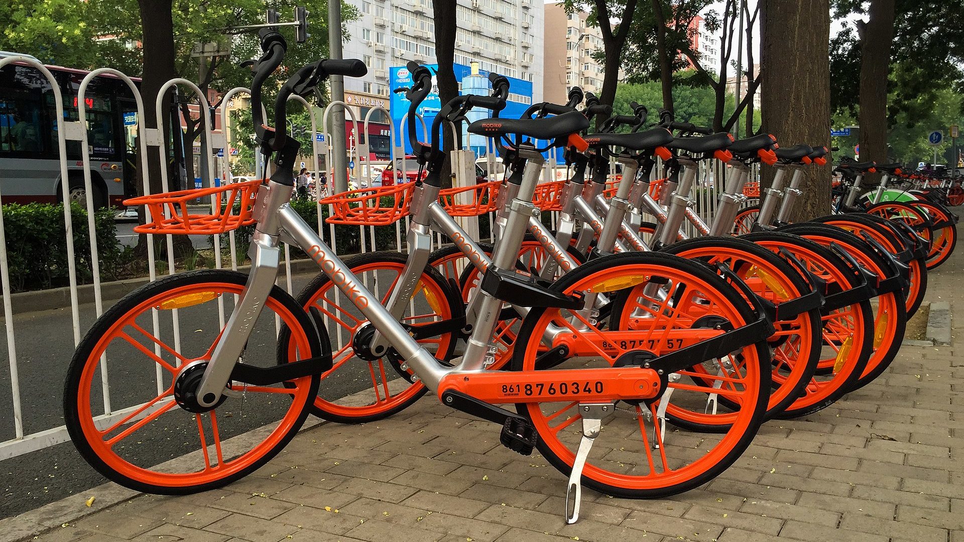 イタリアのシェアサイクル！現地で自転車をお得にレンタルする7つのコツ！