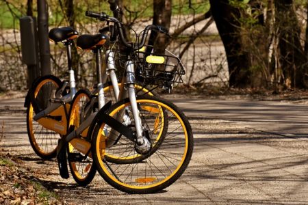 イタリアのシェアサイクル！現地で自転車をお得にレンタルする7つのコツ！obike