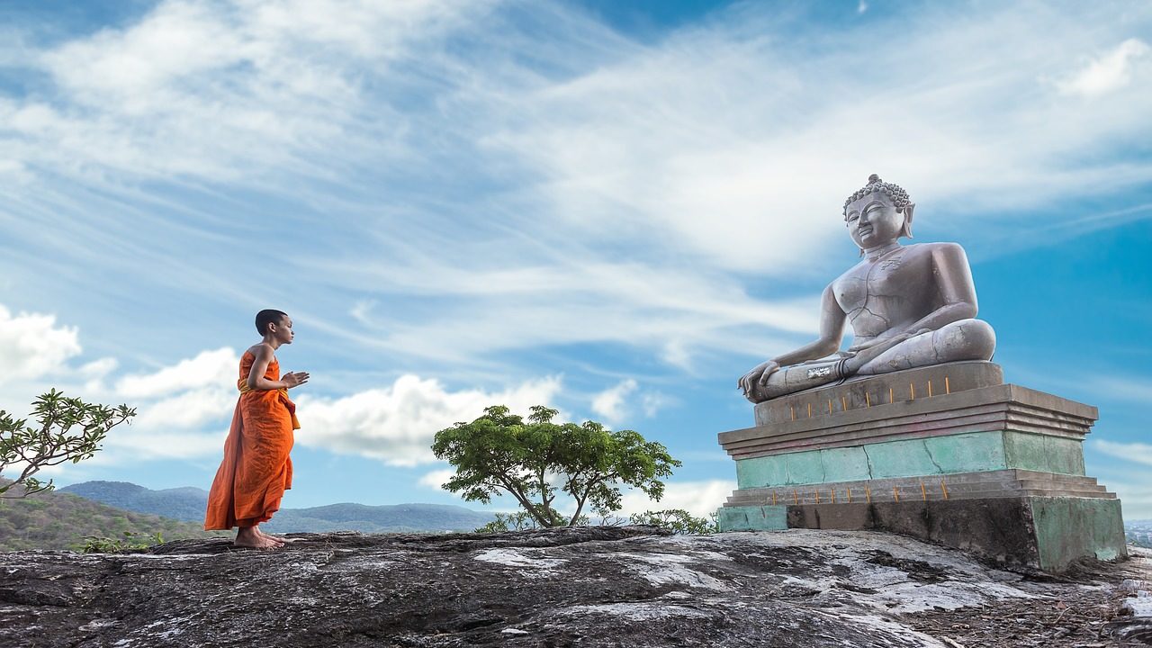 タイ語のことわざ特集！会話中さりげなく使える15フレーズ！