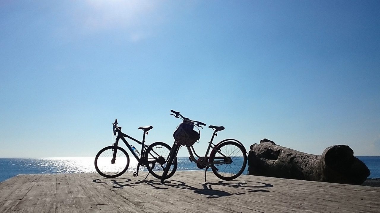 台湾のシェアサイクル！現地で自転車をお得にレンタルするコツ！