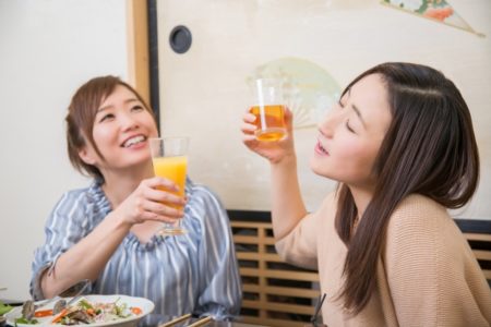 英語で乾杯！パーティーや飲み会でそのまま使える10フレーズ！3