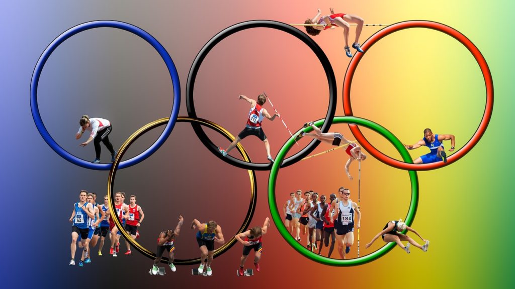 フランス人にとってオリンピックとは 在住者が感じる8つの特徴 Spin The Earth