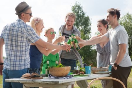 フランス語で乾杯！パーティーや飲み会でそのまま使える10フレーズ！5