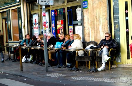 フランス人にとってオリンピックとは？在住者が感じる8つの特徴3