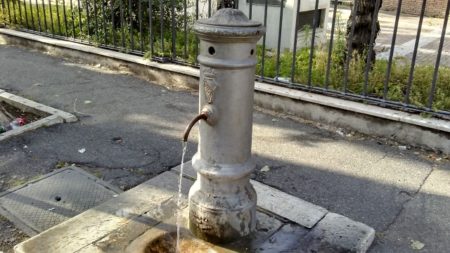 イタリアの水道水は飲める？在住者に聞く現地の9つの水事情！