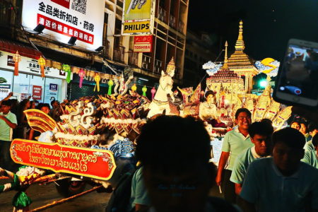 タイ人の新年の過ごし方！旅行前に知るべき7つの事！